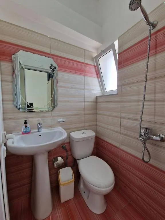 Eno Apartments Ksamil