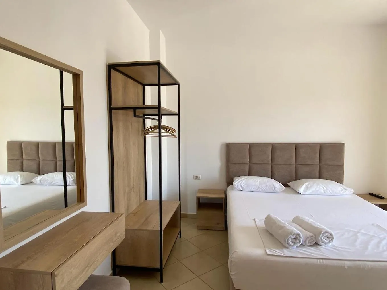 Eno Apartments Ksamil