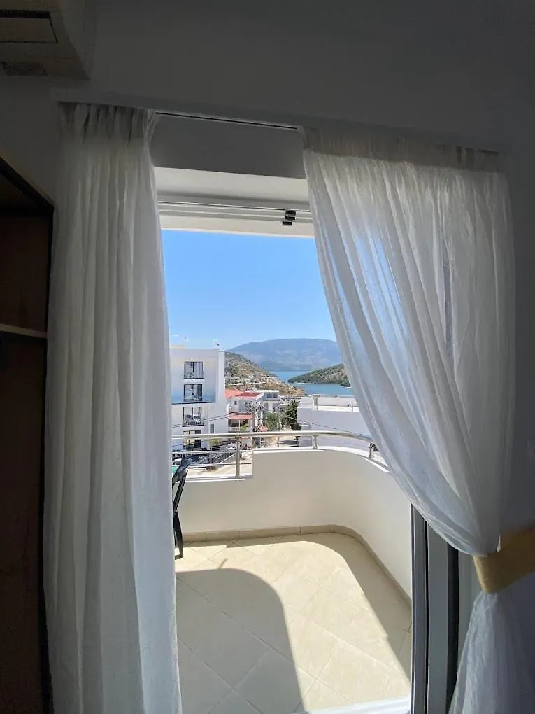 Eno Apartments Ksamil 0*,  Albania
