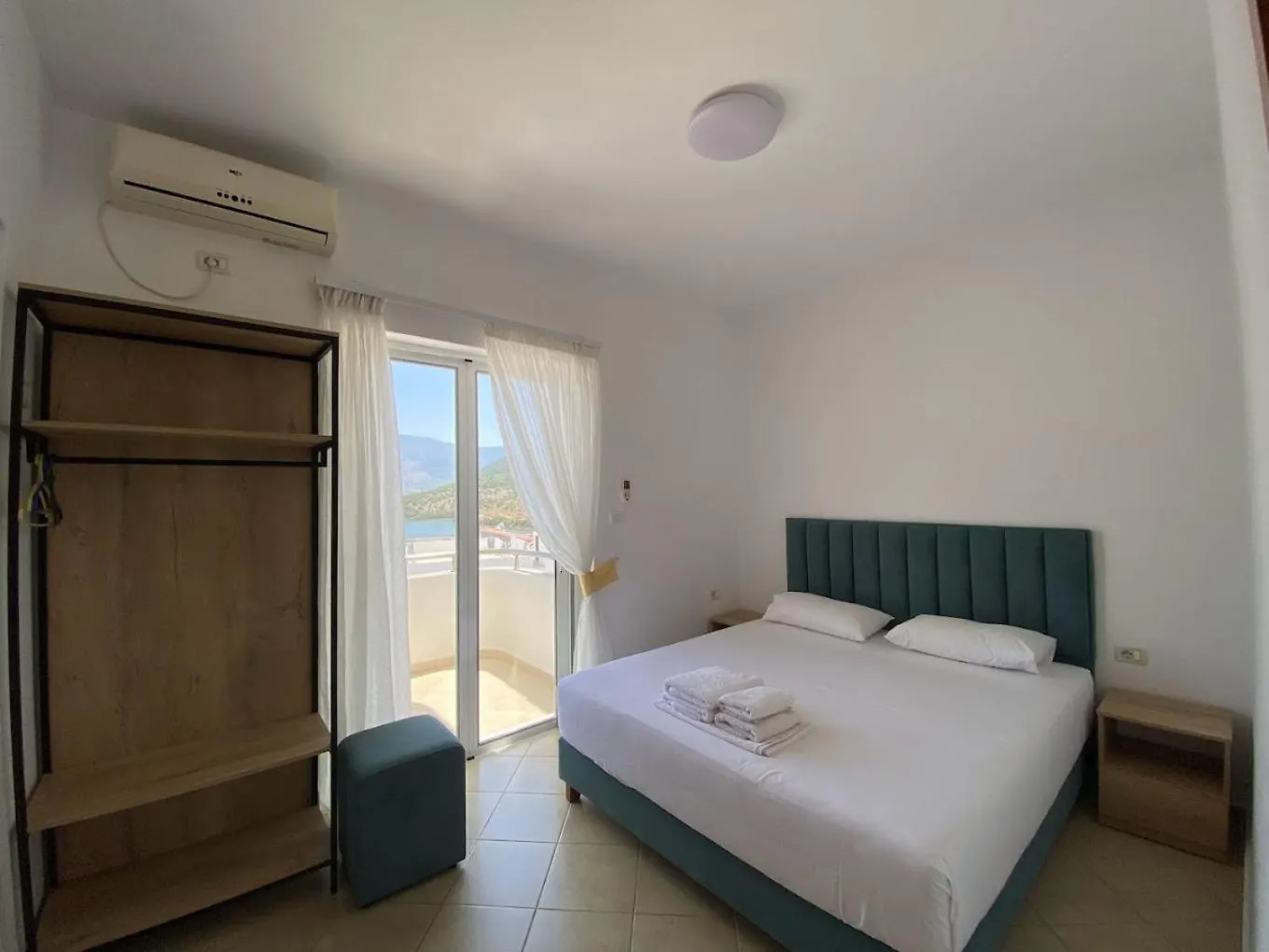 Eno Apartments Ksamil