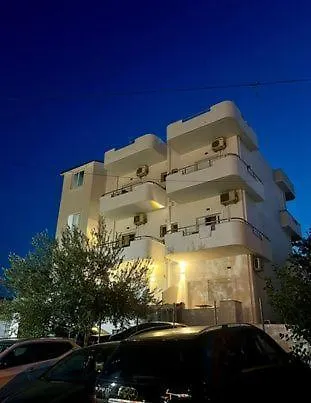 Eno Apartments Ksamil 0*,
