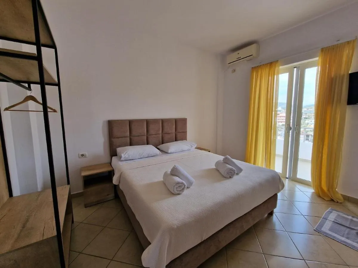 Eno Apartments Ksamil