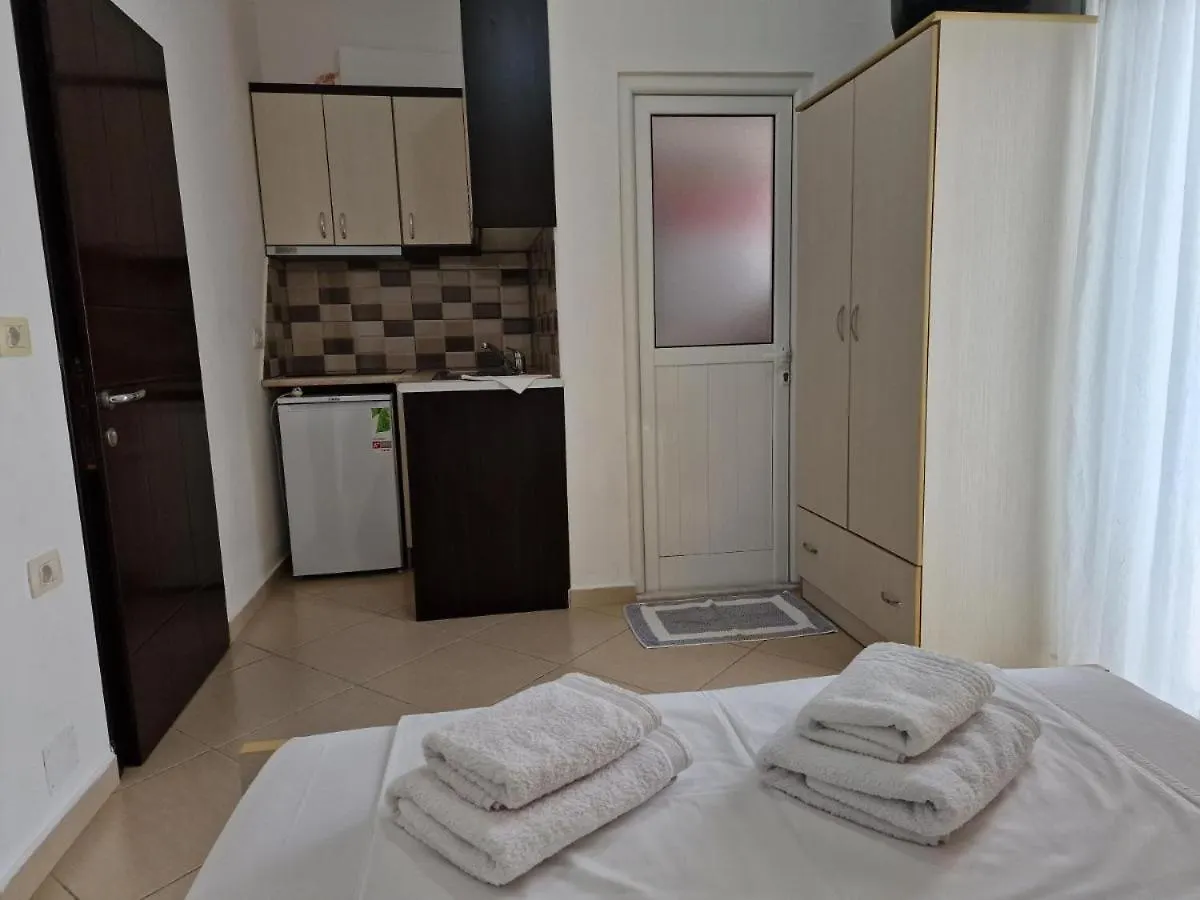 Eno Apartments Ksamil