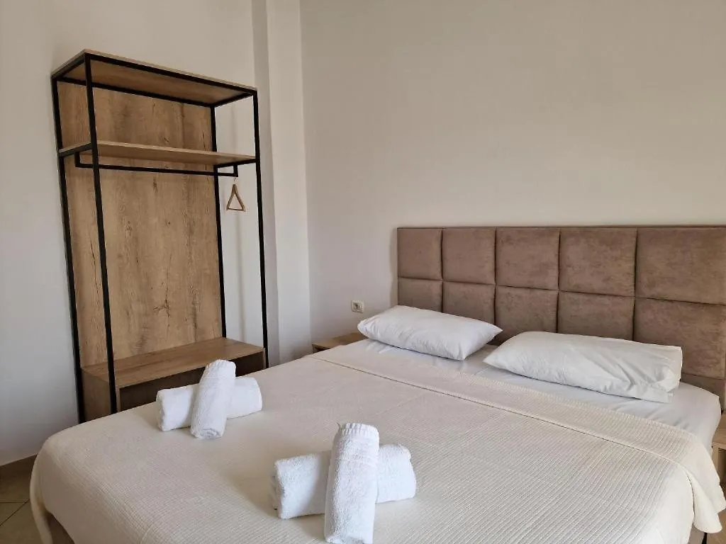 Eno Apartments Ksamil
