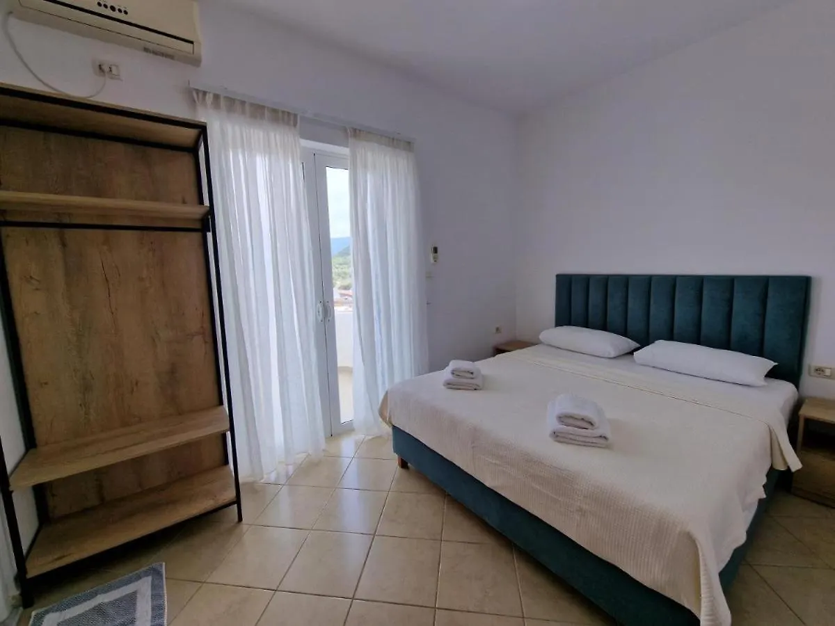 Eno Apartments Ksamil 0*,  Albania