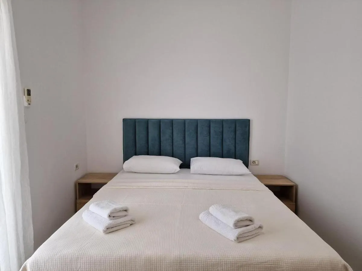Eno Apartments Ksamil