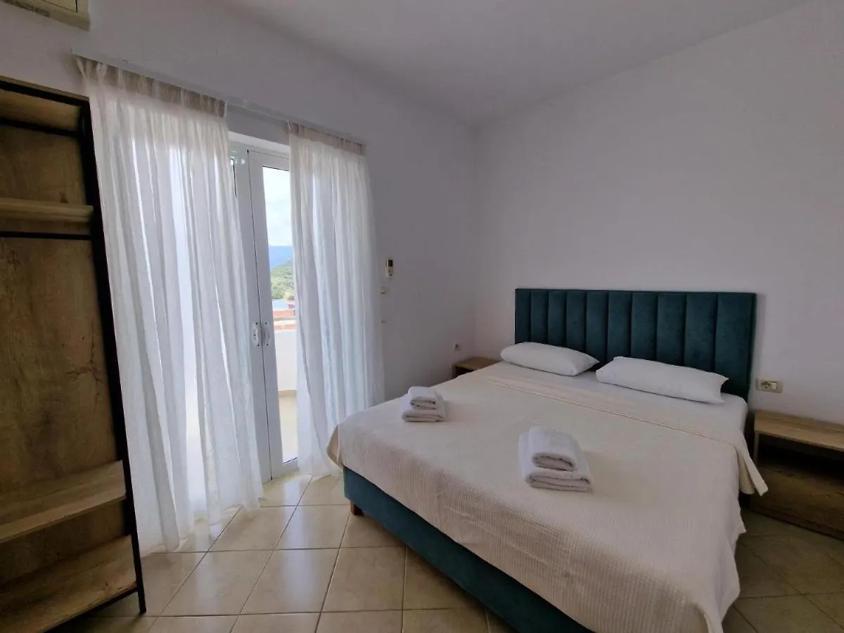 Eno Apartments Ksamil Albania