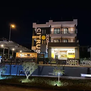 4* Hotel Citrus