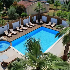 4* Hotel Kuburi