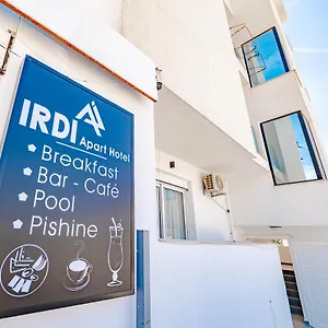 Apartment Irdi, Ksamil