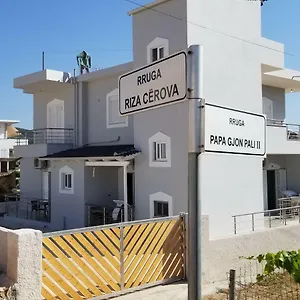  Maison d'hôtes Kleo
